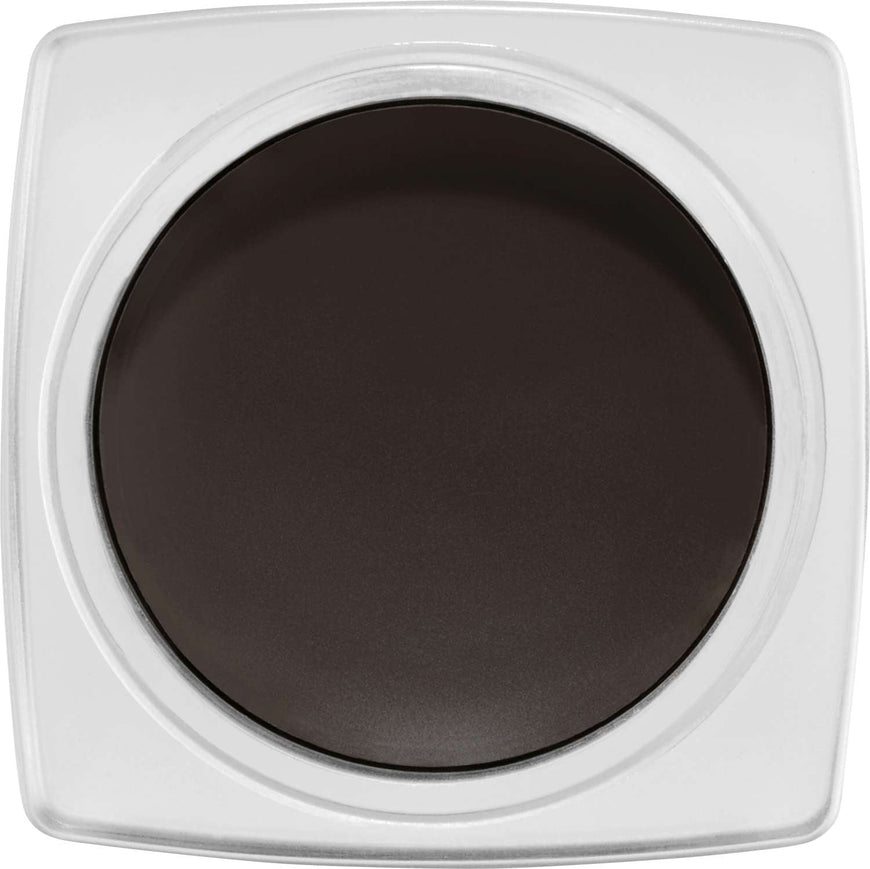NYX  Tame  Frame Tinted Brow Pomade 05 - Black NYX