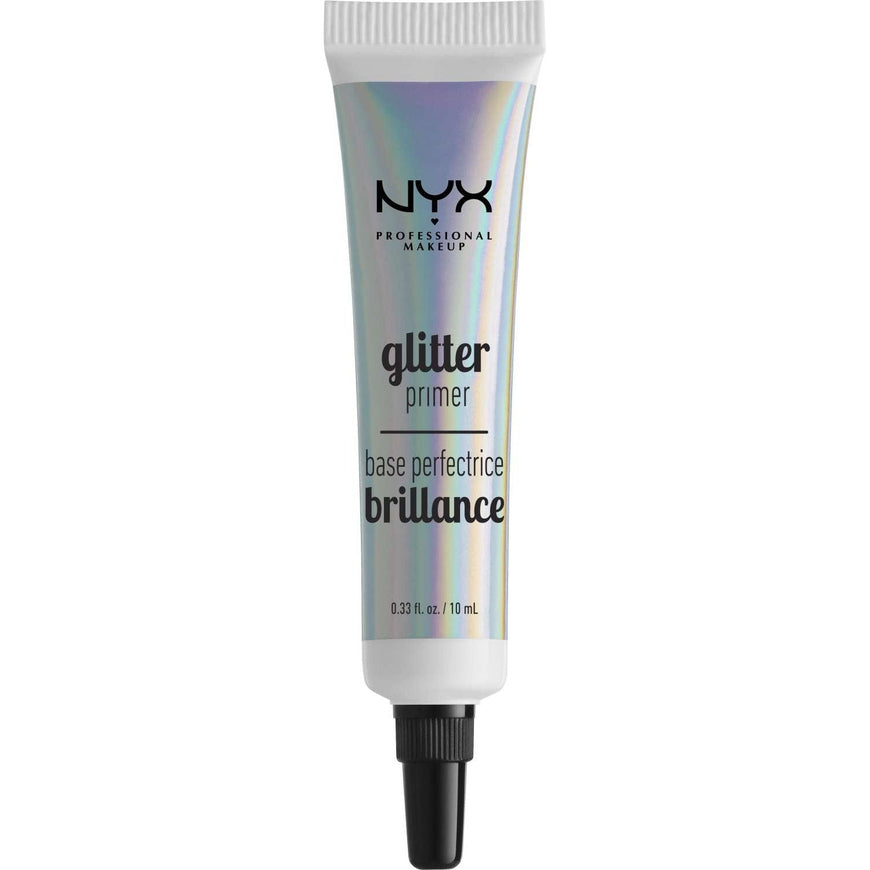 NYX  Glitter Primer 0.33 Fl Oz NYX