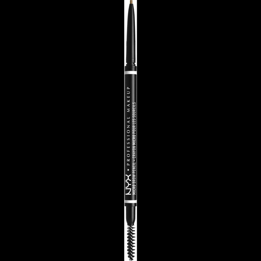 NYX  Micro Brow Pencil 02 - Blonde NYX