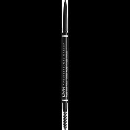 NYX  Micro Brow Pencil 08 - Black NYX
