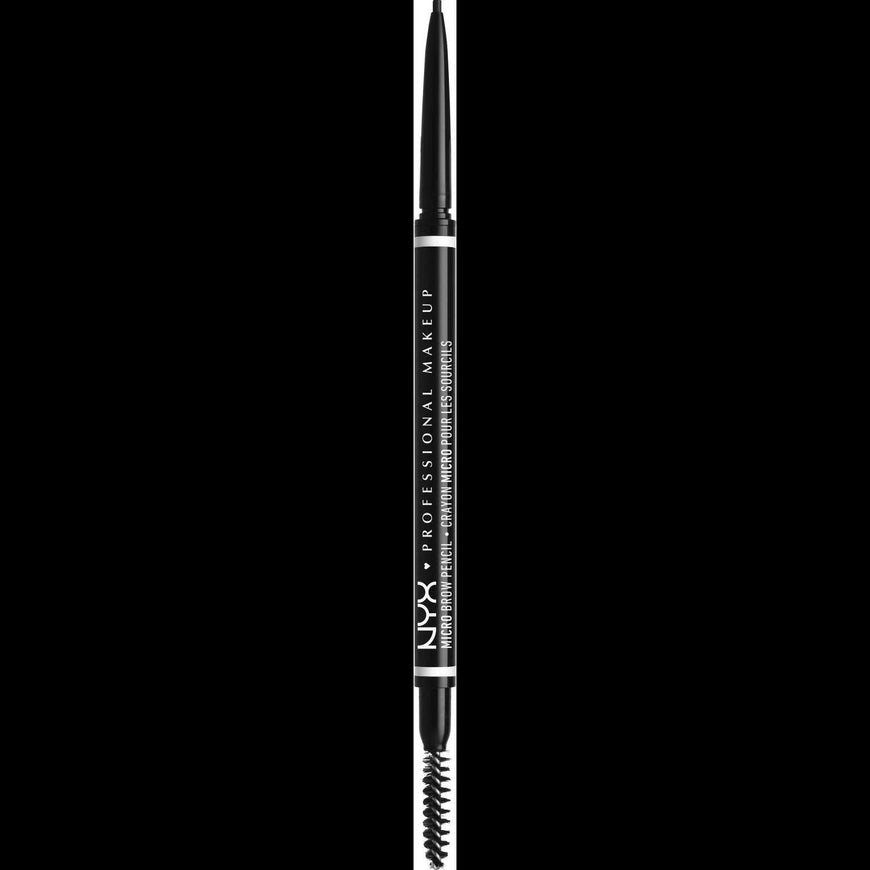 NYX  Micro Brow Pencil 08 - Black NYX