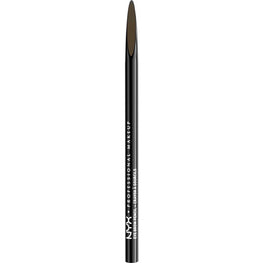 NYX Eyebrow Pencil Espresso on white background