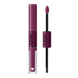 NYX  Shine Loud Lip Gloss 20 - In Charge NYX