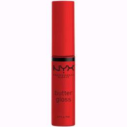 NYX  Butter Gloss 40 - Apple Crisp .27 Fl Oz NYX