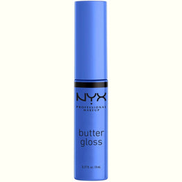 NYX  Butter Gloss 44 - Blueberry Tart .27 Fl Oz NYX
