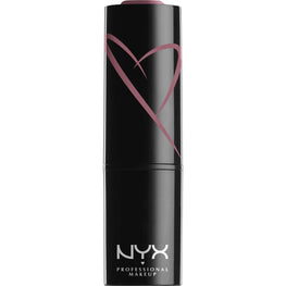 NYX  Shout Loud Satin Lipstick 05 - DESERT ROSE NYX