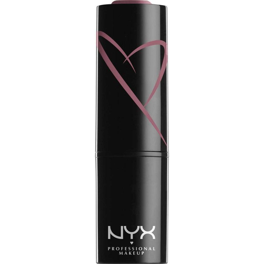 NYX  Shout Loud Satin Lipstick 05 - DESERT ROSE NYX