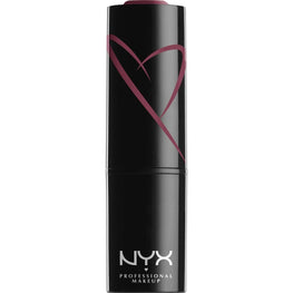 NYX  Shout Loud Satin Lipstick 06 - LOVE IS A DRUG NYX
