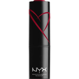 NYX  Shout Loud Satin Lipstick 13 - THE BEST NYX