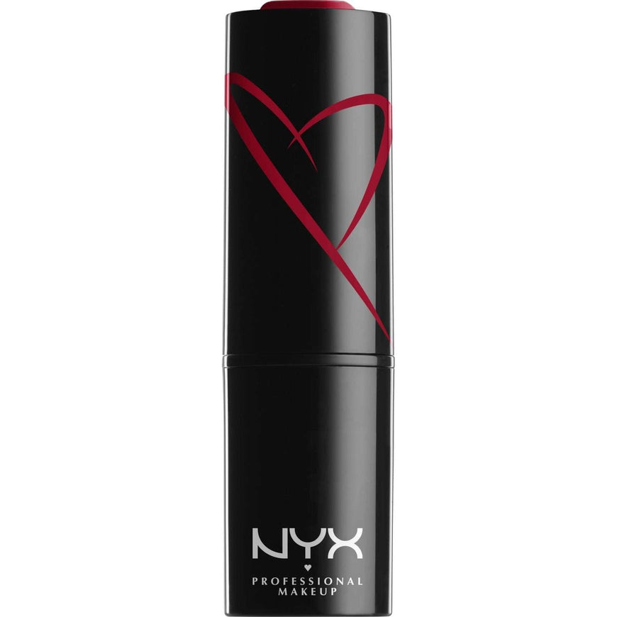 NYX  Shout Loud Satin Lipstick 13 - THE BEST NYX