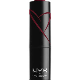 NYX  Shout Loud Satin Lipstick 17 - EVERYONE LIES NYX