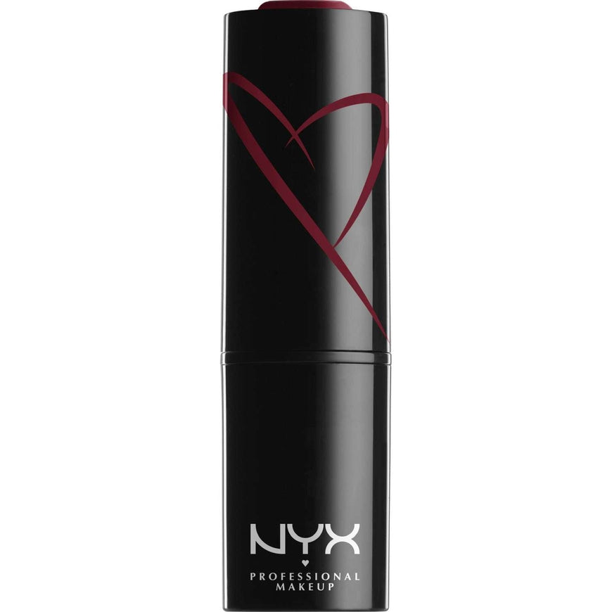 NYX  Shout Loud Satin Lipstick 17 - EVERYONE LIES NYX