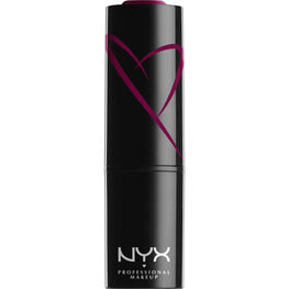 NYX  Shout Loud Satin Lipstick 20 - DIRTY TALK NYX