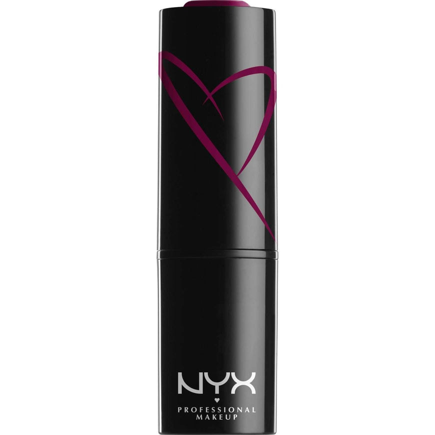 NYX  Shout Loud Satin Lipstick 20 - DIRTY TALK NYX