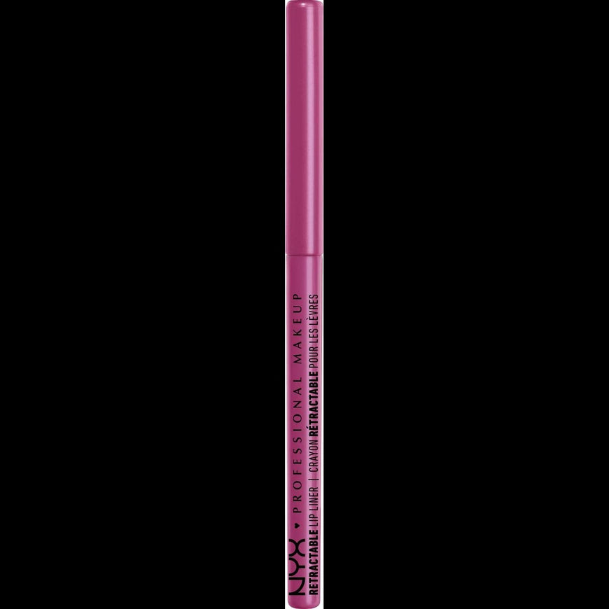 NYX  Retractable Lip Liner 16 - Hot Pink NYX