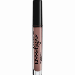 NYX  Lip Lingerie Bedtime Flirt NYX