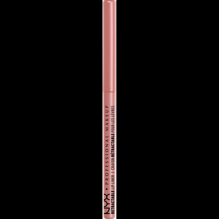 NYX  Retractable Lip Liner 19 - Pinky Beige NYX