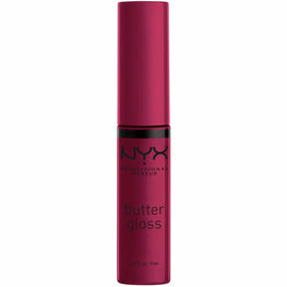 NYX  Butter Gloss 22 - Devils Foodcake .27 Fl Oz NYX