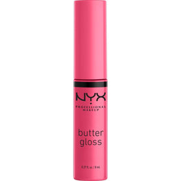 NYX  Butter Gloss 03 - Peaches And Cream .27 Fl Oz NYX