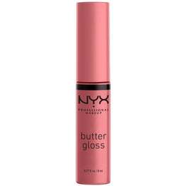 NYX  Butter Gloss 07 - Tiramisu .27 Fl Oz NYX