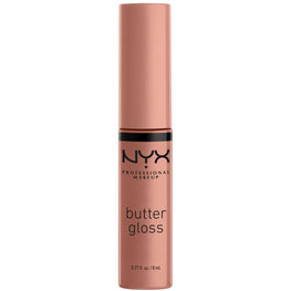 NYX  Butter Gloss 14 - Madeleine .27 Fl Oz NYX