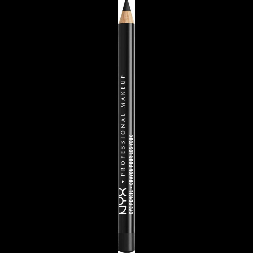 NYX  Slim Eye Pencil 901 - Black NYX