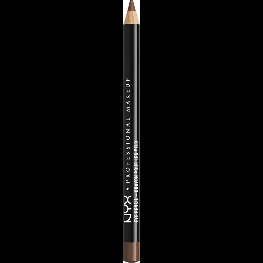 NYX  Slim Eye Pencil 902 - Brown NYX