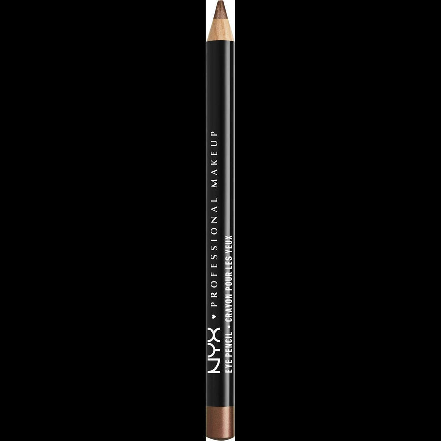 NYX  Slim Eye Pencil 907 - Cafe NYX