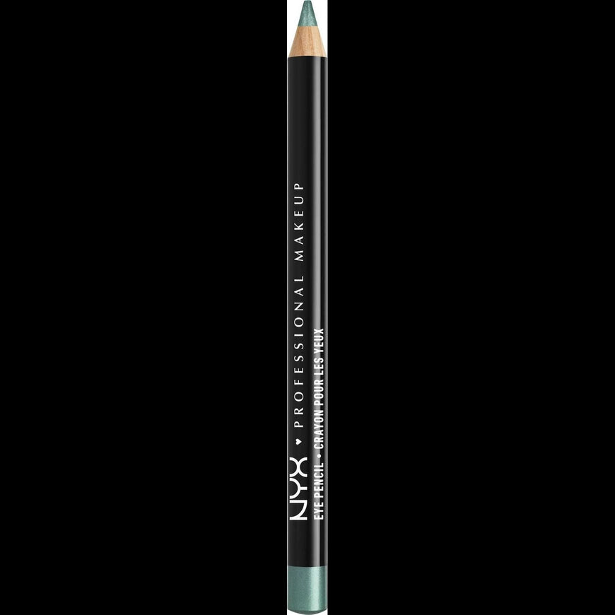 NYX  Slim Eye Pencil 908 - Seafoam Green NYX