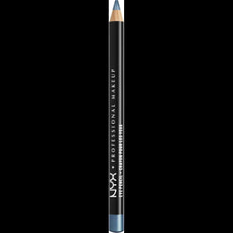 NYX  Slim Eye Pencil 910 - Satin Blue NYX