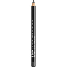NYX  Slim Eye Pencil 912 - Charcoal