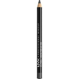 NYX Slim Eye Pencil 912 Charcoal on white background