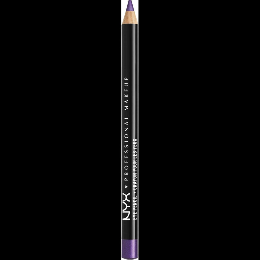 NYX  Slim Eye Pencil 917 - Purple NYX
