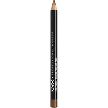 NYX  Slim Eye Pencil 932 - Bronze Shimmer