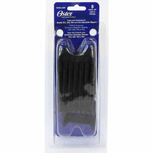 Oster Pivot Motor Guide Comb 8 Piece