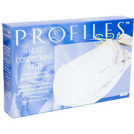 Profiles Heat Salon Mitts Profiles