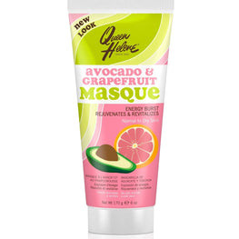 Queen Helene Avocado Grapefruit Masque 6 Oz Queen Helene