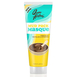 Queen Helene Mud Pack Masque Bonus 8 Oz Queen Helene