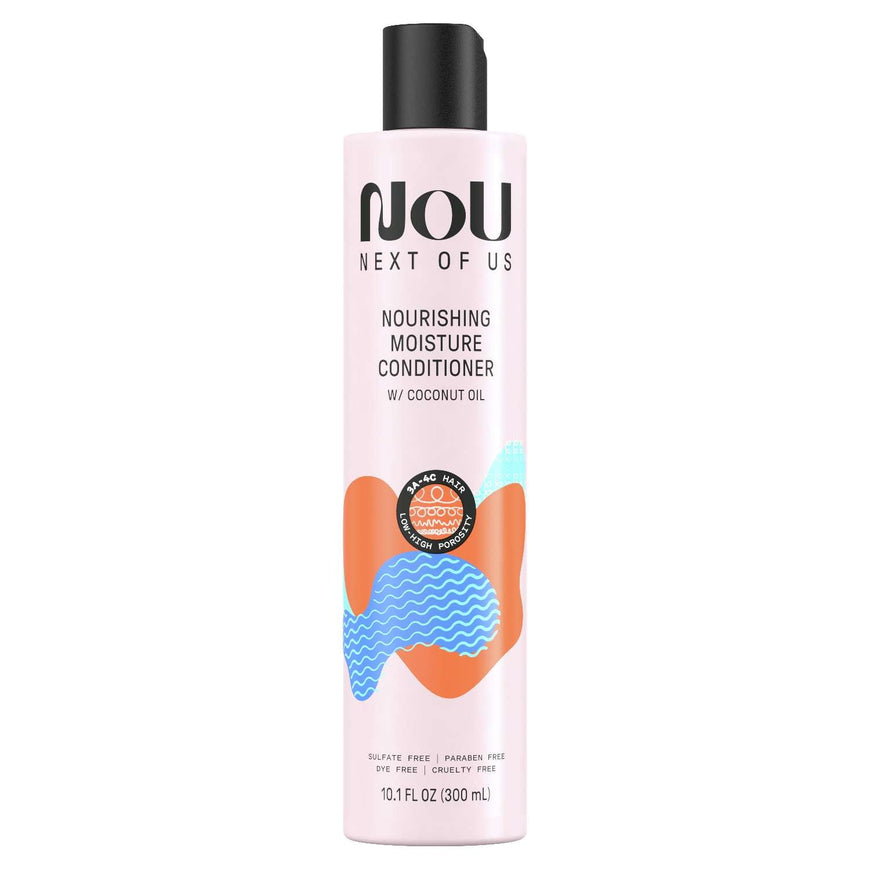 Nou Moisture Conditioner NOU