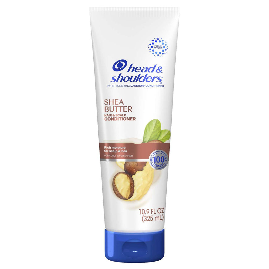 Head & Shoulders Shea Butter Conditioner Head & Shoulders