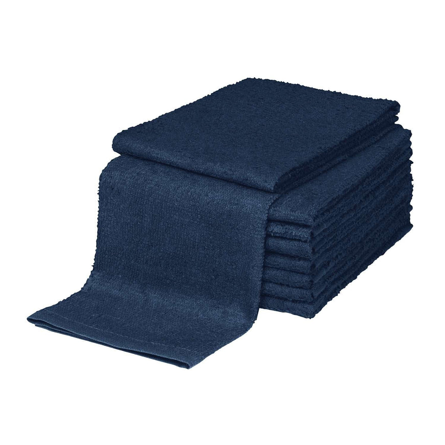 Protex Towels Bleach Guard [Navy] 9/Bg Protex
