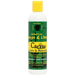 Jamaican Mango  Lime Cactus Leave In 8 Oz Jamaican Mango Lime