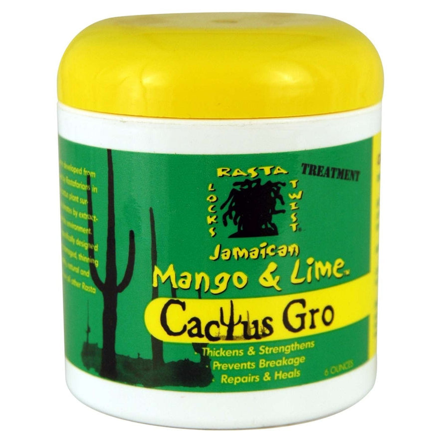 Jamaican Mango Lime Cactus Gro 6 Oz Jamaican Mango Lime