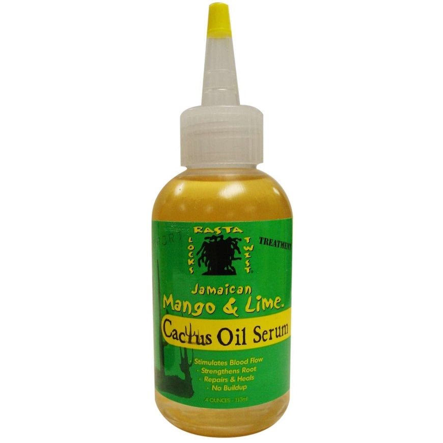 Jamaican Mango Lime Cactus Serum 4 Oz Jamaican Mango Lime