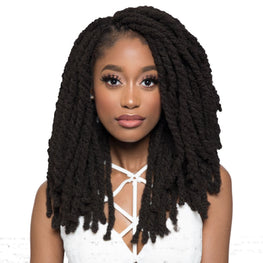 Synthetic Queen B 3X Q-Ban Twist Color #30 Urban Beauty