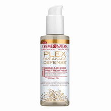 Creme Of Nature Plex Breakage Defense Restoring Pre-Treatment 4.23 Oz
