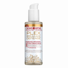 Creme Of Nature Plex Breakage Defense Restoring Pre-Treatment 4.23 Oz