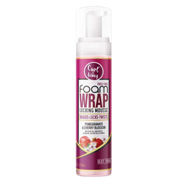 Next Image Foam Wrap Pomegr Cherry 8 Oz Next Image