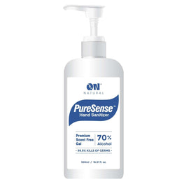On Natural Puresense Hand Sanitizer 16.9 Oz ON Natural