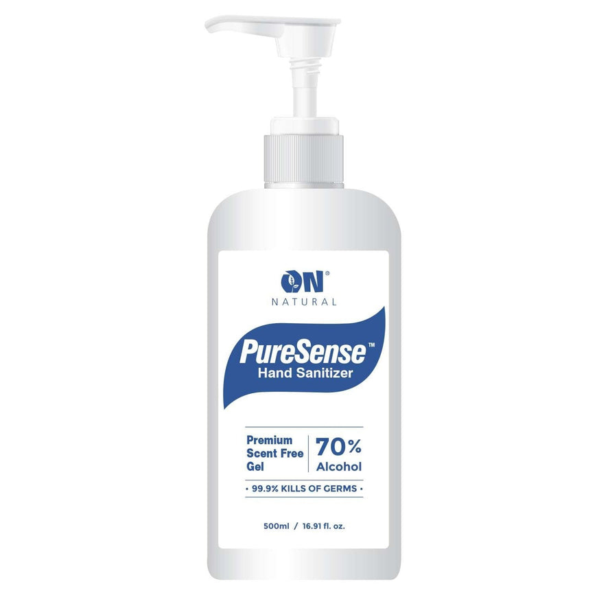 On Natural Puresense Hand Sanitizer 16.9 Oz ON Natural